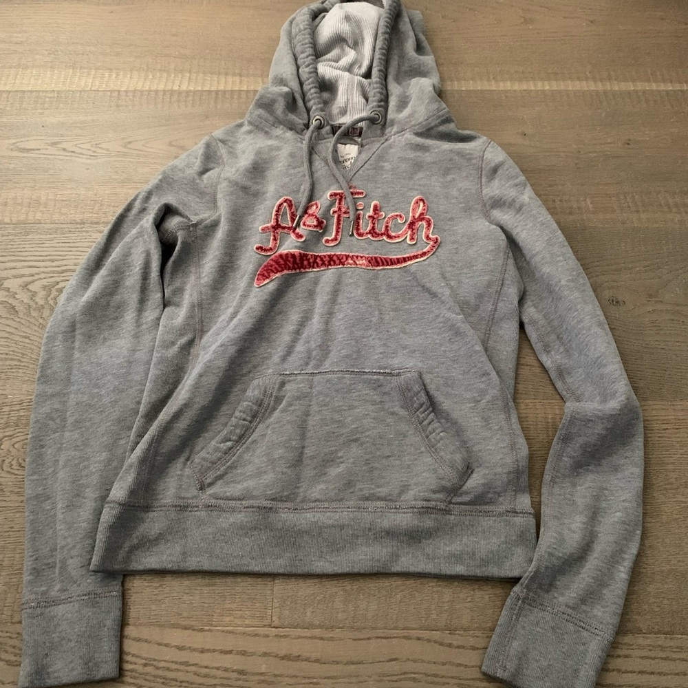 Abercrombie and Fitch Hoodie
